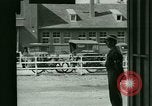 Image tribunal militaire commence pour Franz Strasser Dachau Allemagne, 1945, de la seconde 24 séquences d'archives historiques vidéo 65675021220