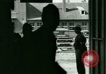 Image tribunal militaire commence pour Franz Strasser Dachau Allemagne, 1945, de la seconde 37 séquences d'archives historiques vidéo 65675021220