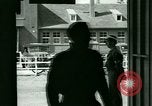 Image tribunal militaire commence pour Franz Strasser Dachau Allemagne, 1945, de la seconde 40 séquences d'archives historiques vidéo 65675021220