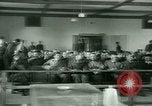 Image tribunal militaire commence pour Franz Strasser Dachau Allemagne, 1945, de la seconde 62 séquences d'archives historiques vidéo 65675021220