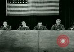 Standbild Testversion von Nazi Franz Strasser Dachau Deutschland, 1945, aus Sekunde 4 historischem Filmmaterial Videoclip 65675021221