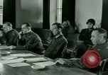 Standbild Testversion von Nazi Franz Strasser Dachau Deutschland, 1945, aus Sekunde 7 historischem Filmmaterial Videoclip 65675021221