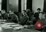 Standbild Testversion von Nazi Franz Strasser Dachau Deutschland, 1945, aus Sekunde 8 historischem Filmmaterial Videoclip 65675021221