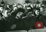 Standbild Testversion von Nazi Franz Strasser Dachau Deutschland, 1945, aus Sekunde 15 historischem Filmmaterial Videoclip 65675021221