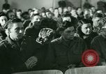 Standbild Testversion von Nazi Franz Strasser Dachau Deutschland, 1945, aus Sekunde 16 historischem Filmmaterial Videoclip 65675021221