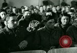 Standbild Testversion von Nazi Franz Strasser Dachau Deutschland, 1945, aus Sekunde 18 historischem Filmmaterial Videoclip 65675021221