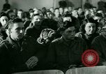 Standbild Testversion von Nazi Franz Strasser Dachau Deutschland, 1945, aus Sekunde 19 historischem Filmmaterial Videoclip 65675021221