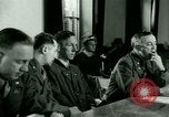 Standbild Testversion von Nazi Franz Strasser Dachau Deutschland, 1945, aus Sekunde 21 historischem Filmmaterial Videoclip 65675021221