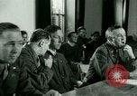 Standbild Testversion von Nazi Franz Strasser Dachau Deutschland, 1945, aus Sekunde 23 historischem Filmmaterial Videoclip 65675021221