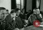 Standbild Testversion von Nazi Franz Strasser Dachau Deutschland, 1945, aus Sekunde 24 historischem Filmmaterial Videoclip 65675021221