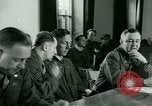 Standbild Testversion von Nazi Franz Strasser Dachau Deutschland, 1945, aus Sekunde 26 historischem Filmmaterial Videoclip 65675021221