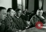 Standbild Testversion von Nazi Franz Strasser Dachau Deutschland, 1945, aus Sekunde 27 historischem Filmmaterial Videoclip 65675021221