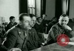 Standbild Testversion von Nazi Franz Strasser Dachau Deutschland, 1945, aus Sekunde 28 historischem Filmmaterial Videoclip 65675021221