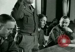 Standbild Testversion von Nazi Franz Strasser Dachau Deutschland, 1945, aus Sekunde 29 historischem Filmmaterial Videoclip 65675021221