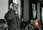 Standbild Testversion von Nazi Franz Strasser Dachau Deutschland, 1945, aus Sekunde 39 historischem Filmmaterial Videoclip 65675021221