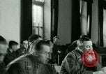 Standbild Testversion von Nazi Franz Strasser Dachau Deutschland, 1945, aus Sekunde 42 historischem Filmmaterial Videoclip 65675021221