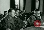 Standbild Testversion von Nazi Franz Strasser Dachau Deutschland, 1945, aus Sekunde 44 historischem Filmmaterial Videoclip 65675021221