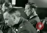 Standbild Testversion von Nazi Franz Strasser Dachau Deutschland, 1945, aus Sekunde 58 historischem Filmmaterial Videoclip 65675021221
