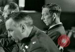Standbild Testversion von Nazi Franz Strasser Dachau Deutschland, 1945, aus Sekunde 59 historischem Filmmaterial Videoclip 65675021221