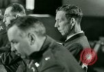 Standbild Testversion von Nazi Franz Strasser Dachau Deutschland, 1945, aus Sekunde 60 historischem Filmmaterial Videoclip 65675021221
