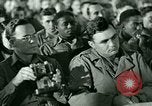 Standbild Zeugnis in der Studie von Franz Strasser Dachau Deutschland, 1945, aus Sekunde 9 historischem Filmmaterial Videoclip 65675021222
