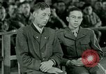 Immagine di Testimonianza e della condanna di Franz Strasser Dachau Germania, 1945, secondo 1 filmato di repertorio 65675021223