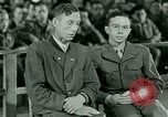 Immagine di Testimonianza e della condanna di Franz Strasser Dachau Germania, 1945, secondo 3 filmato di repertorio 65675021223