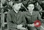 Immagine di Testimonianza e della condanna di Franz Strasser Dachau Germania, 1945, secondo 5 filmato di repertorio 65675021223