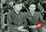 Immagine di Testimonianza e della condanna di Franz Strasser Dachau Germania, 1945, secondo 6 filmato di repertorio 65675021223