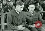 Immagine di Testimonianza e della condanna di Franz Strasser Dachau Germania, 1945, secondo 7 filmato di repertorio 65675021223