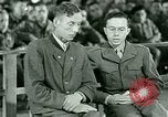 Immagine di Testimonianza e della condanna di Franz Strasser Dachau Germania, 1945, secondo 8 filmato di repertorio 65675021223