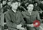 Immagine di Testimonianza e della condanna di Franz Strasser Dachau Germania, 1945, secondo 31 filmato di repertorio 65675021223