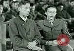 Immagine di Testimonianza e della condanna di Franz Strasser Dachau Germania, 1945, secondo 35 filmato di repertorio 65675021223