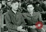 Immagine di Testimonianza e della condanna di Franz Strasser Dachau Germania, 1945, secondo 41 filmato di repertorio 65675021223