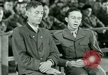 Immagine di Testimonianza e della condanna di Franz Strasser Dachau Germania, 1945, secondo 48 filmato di repertorio 65675021223