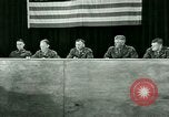 Immagine di Testimonianza e della condanna di Franz Strasser Dachau Germania, 1945, secondo 57 filmato di repertorio 65675021223