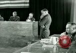 Immagine di Testimonianza e della condanna di Franz Strasser Dachau Germania, 1945, secondo 59 filmato di repertorio 65675021223