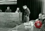 Immagine di Testimonianza e della condanna di Franz Strasser Dachau Germania, 1945, secondo 62 filmato di repertorio 65675021223