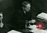 Immagine di Il caso Einsatzgruppen Nürnberg Germania, 1947, secondo 5 filmato di repertorio 65675021224