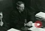 Immagine di Il caso Einsatzgruppen Nürnberg Germania, 1947, secondo 6 filmato di repertorio 65675021224