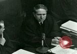 Immagine di Il caso Einsatzgruppen Nürnberg Germania, 1947, secondo 7 filmato di repertorio 65675021224