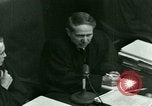 Image les Einsatzgruppen cas Nuremberg ALLEMAGNE, 1947, de la seconde 8 séquences d'archives historiques vidéo 65675021224