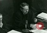 Image les Einsatzgruppen cas Nuremberg ALLEMAGNE, 1947, de la seconde 9 séquences d'archives historiques vidéo 65675021224