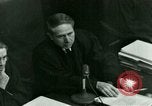 Image les Einsatzgruppen cas Nuremberg ALLEMAGNE, 1947, de la seconde 10 séquences d'archives historiques vidéo 65675021224
