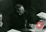 Image les Einsatzgruppen cas Nuremberg ALLEMAGNE, 1947, de la seconde 11 séquences d'archives historiques vidéo 65675021224