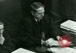 Immagine di Il caso Einsatzgruppen Nürnberg Germania, 1947, secondo 12 filmato di repertorio 65675021224