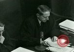 Immagine di Il caso Einsatzgruppen Nürnberg Germania, 1947, secondo 13 filmato di repertorio 65675021224