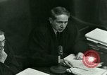 Immagine di Il caso Einsatzgruppen Nürnberg Germania, 1947, secondo 14 filmato di repertorio 65675021224