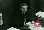 Immagine di Il caso Einsatzgruppen Nürnberg Germania, 1947, secondo 15 filmato di repertorio 65675021224