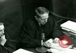 Immagine di Il caso Einsatzgruppen Nürnberg Germania, 1947, secondo 16 filmato di repertorio 65675021224